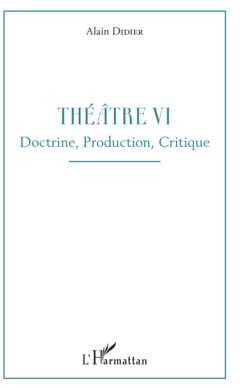 Théâtre VI