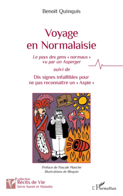 Voyage en Normalaisie