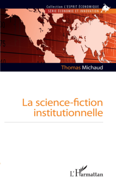 La science-fiction institutionnelle