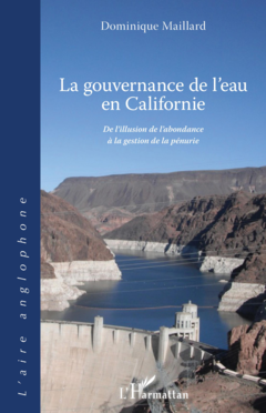 La gouvernance de l'eau en Californie