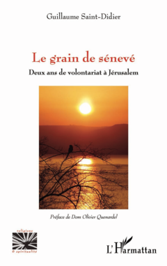 Le grain de sénevé