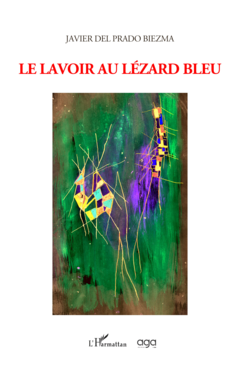 Le lavoir au lézard bleu