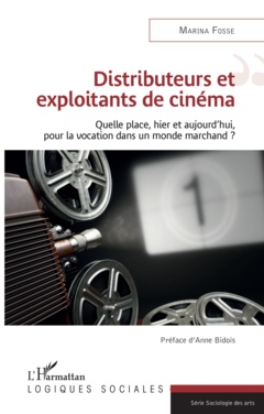 Distributeurs et exploitants de cinéma