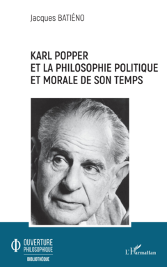 KARL POPPER
