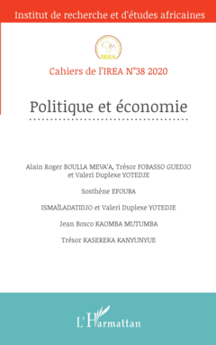 Politique et économie