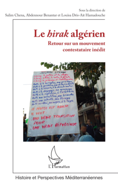 Le hirak algérien