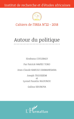 Autour du politique