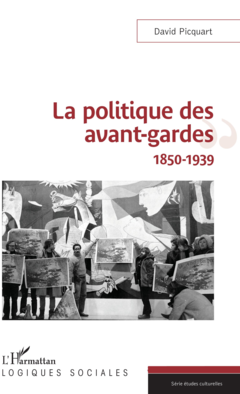La politique des avant-gardes