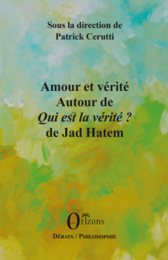 Amour et vérité