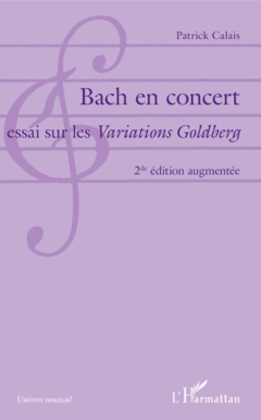 Bach en concert