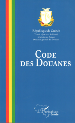 Code des douanes