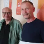 L'éducation religieuse des enfants au moyen âge en deux parties