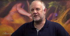 Atout Lire - Émission n°16 - Marc-Emmanuel LOUVAT