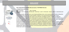 MALADIE