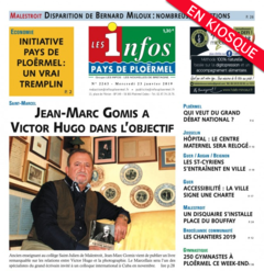 Hugo et la photo : un livre de Jean-Marc Gomis