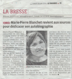 Le Progrès