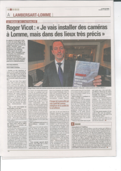 La Voix du Nord