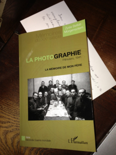 Les mémoires de son père