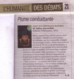 L'Humanité