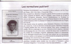 Les normaliens publient