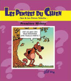 Les pensées du Chien