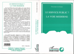 Le service public ?