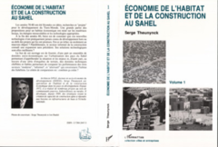 Economie de l'habitat et de la construction au sahel