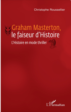 Graham Masterton, le faiseur d'Histoire