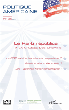 Le parti républicain à la croisée des chemins