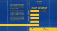 Ajustement et développement au Maghreb, en Afrique subsaharienne et en Europe de l'Est