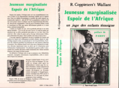 Jeunesse marginalisée, espoir de l'Afrique