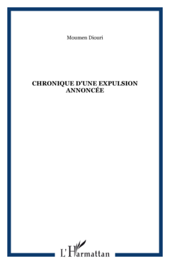 Chronique d'une expulsion annoncée