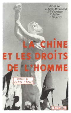 La Chine et les droits de l'homme