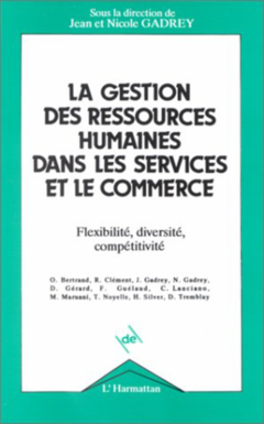 La gestion des ressources humaines dans les services et le commerce