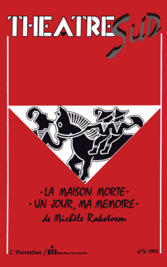 Maison morte
