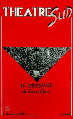 Le carrefour