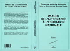 Images de l'alternance à l'éducation nationale