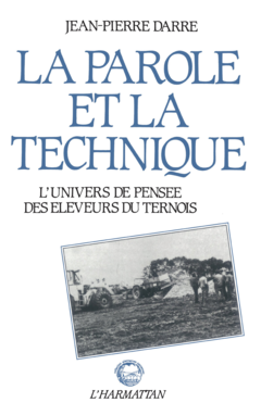 La parole et la technique