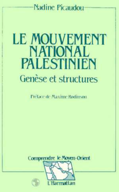 Le mouvement national palestinien