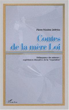 CONTES DE LA MERE LOI