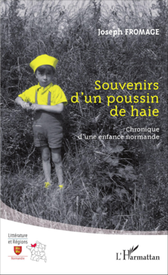 Souvenirs d'un poussin de haie
