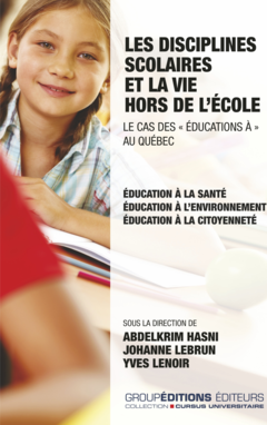 Les disciplines scolaires et la vie hors de l'école. Le cas des 