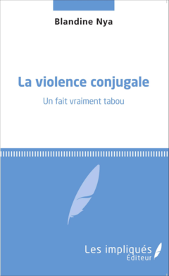 La violence conjugale