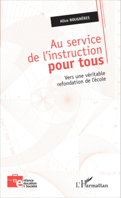 Au service de l'instruction pour tous