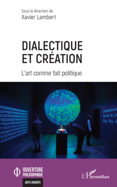 Dialectique et création