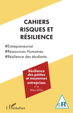 Résilience des petites et moyennes entreprises