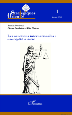 Les sanctions internationales : entre légalité et réalité