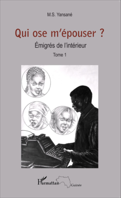 Qui ose m'épouser?