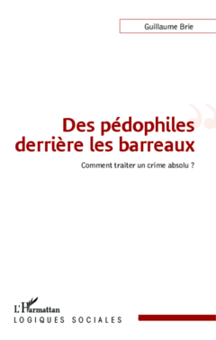 Des pédophiles derrière les barreaux