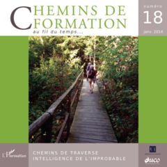 Chemins de traverse